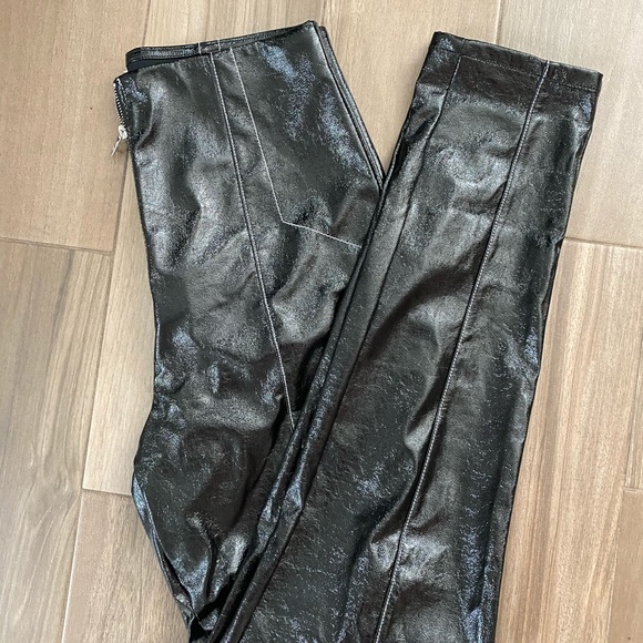 ARITZIA Sunday Best Tessy Pant-M - Picture 6 of 10